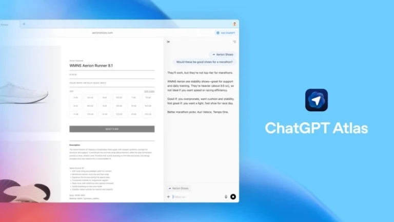 Конкурент Chrome вже вийшов: OpenAI запустила браузер із вбудованим ШІ