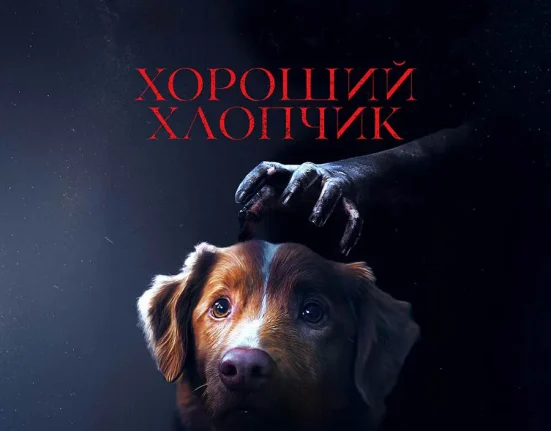 "Хороший хлопчик" — новий горор, де головний герой — вірний пес: тизер-трейлер уже доступний (відео)