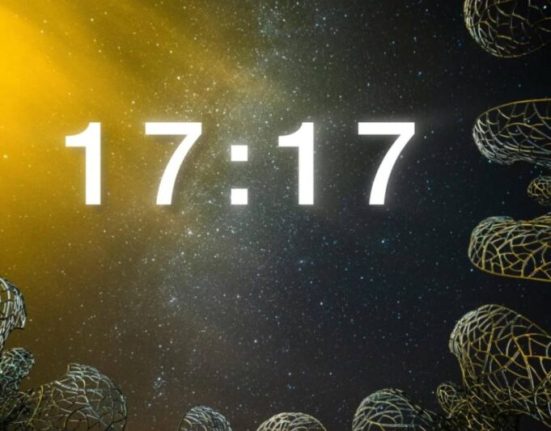 Що означає побачити 17:17: тлумачення та значення ангельського часу