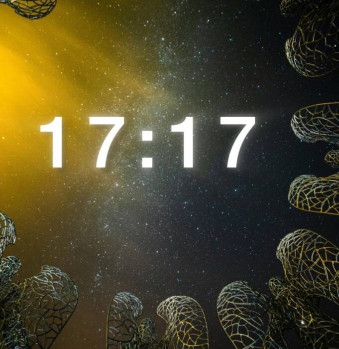 Що означає побачити 17:17: тлумачення та значення ангельського часу