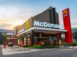 Де купити Big Arch в Україні: McDonald’s назвав міста та особливості новинки