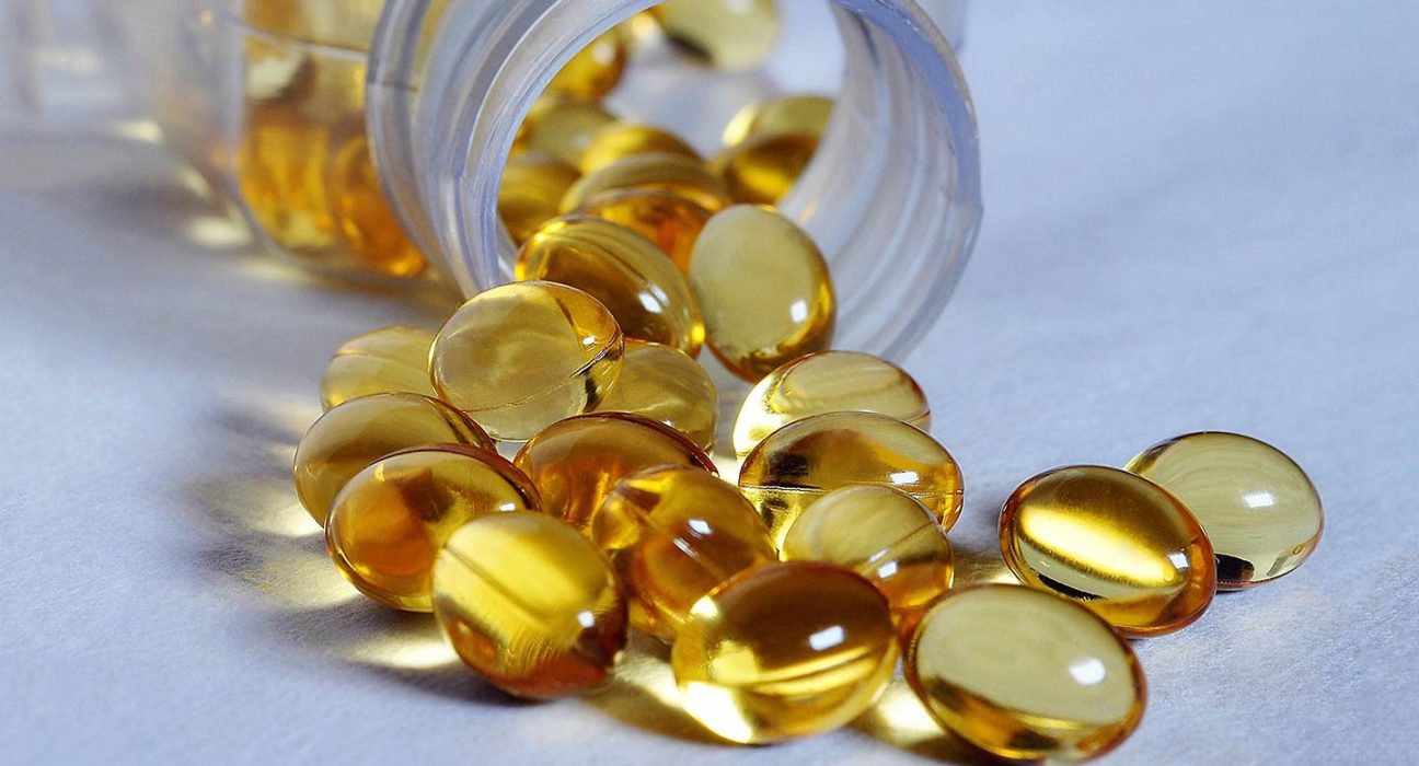 У яких продуктах найбільше вітаміну D: повний список і таблиця