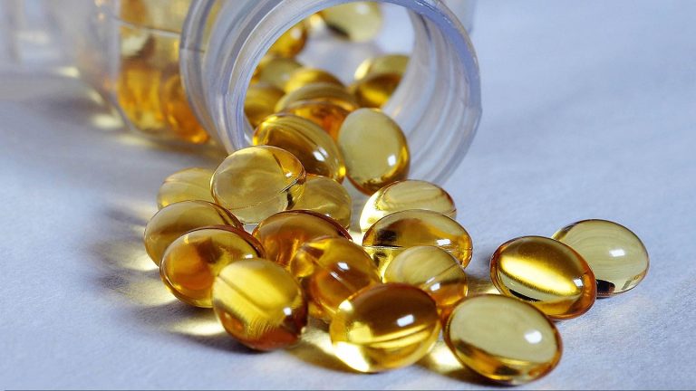У яких продуктах найбільше вітаміну D: повний список і таблиця