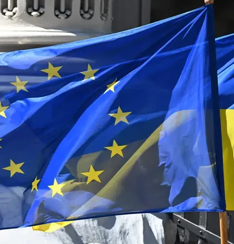 Україна наближається до цифрового безвізу з ЄС: що зміниться для громадян і держпослуг
