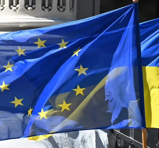 Україна наближається до цифрового безвізу з ЄС: що зміниться для громадян і держпослуг