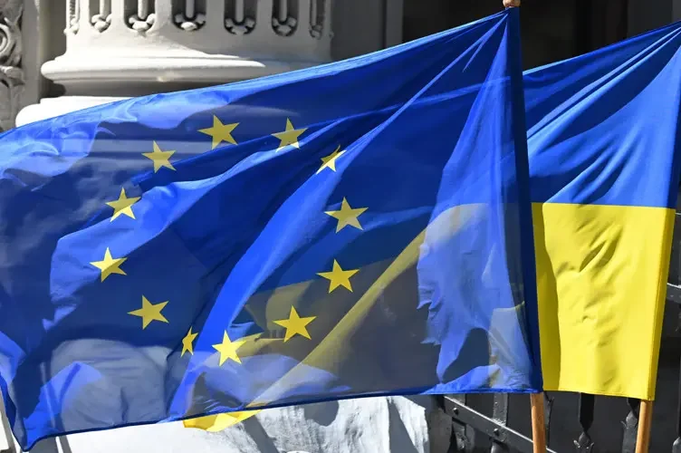 Україна наближається до цифрового безвізу з ЄС: що зміниться для громадян і держпослуг