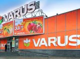 VARUS