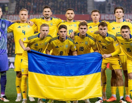 Відбір на ЧС-2026: всі матчі та результати збірної України у кваліфікації