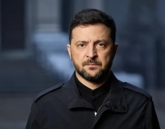 Зеленський: «Ми перебуваємо в критичному моменті» — про тиск ЗМІ та політиків навколо мирного плану США