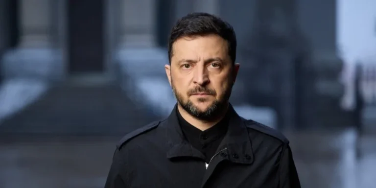 Зеленський: «Ми перебуваємо в критичному моменті» — про тиск ЗМІ та політиків навколо мирного плану США