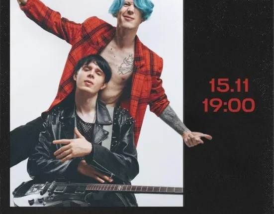 Грандіозний концерт гурту «Сусіди стерплять» 15 листопада у Києві: деталі, вартість квитків, та яка вартість