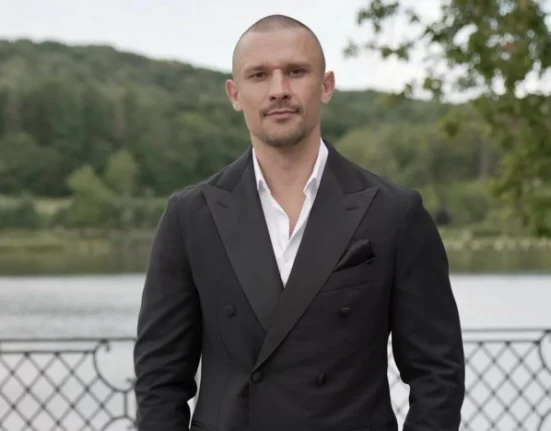 Тарас Цимбалюк зробив свій вибір у фіналі «Холостяка 14»: хто став його обраницею і що про неї відомо?