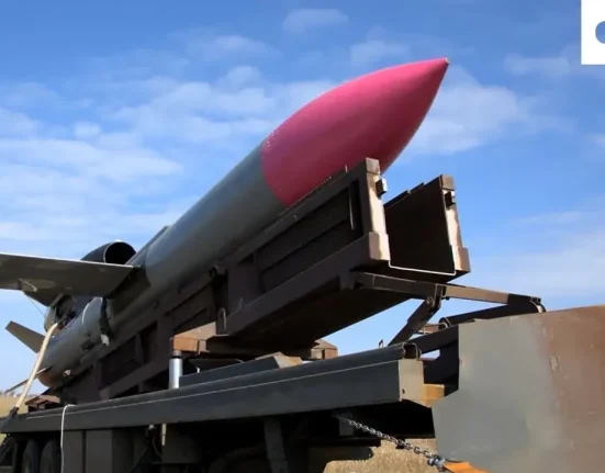 ОАЕ планують купити 30% української defense-tech компанії Fire Point: яка сума угоди