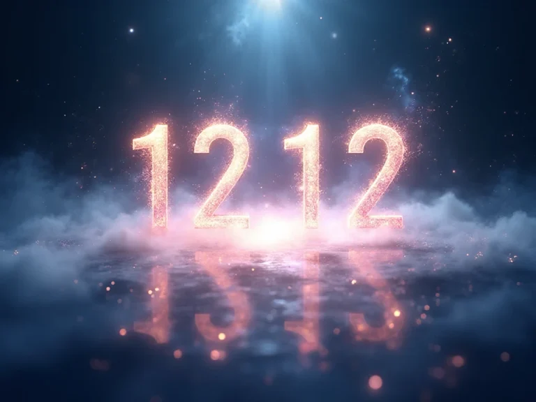 Дзеркальна дата 12.12.2025: що не можна і що потрібно робити в цей день