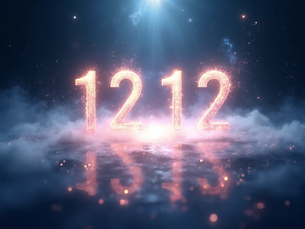 Дзеркальна дата 12.12.2025: що не можна і що потрібно робити в цей день