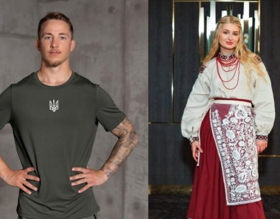 Терен і Віточка: екс-учасники «Холостяка» засвітилися разом, підігріваючи чутки про роман (фото)