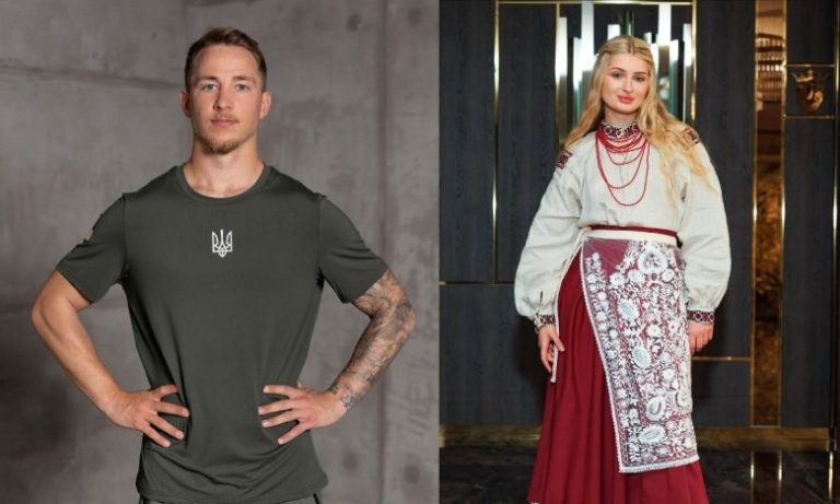 Терен і Віточка: екс-учасники «Холостяка» засвітилися разом, підігріваючи чутки про роман (фото)