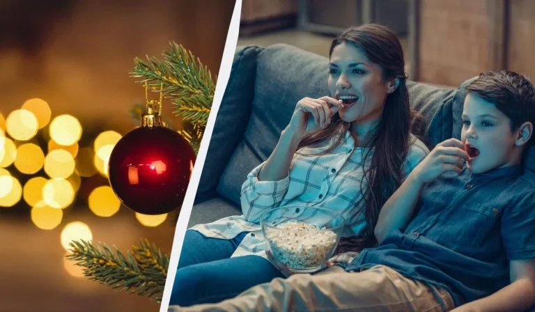 Новорічний настрій на Netflix: три нові фільми, які обов'язково варто подивитись