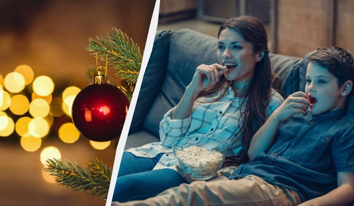 Новорічний настрій на Netflix: три нові фільми, які обов'язково варто подивитись