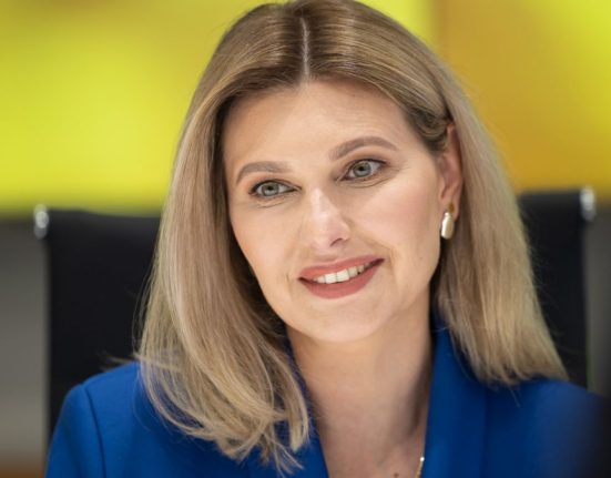 Новий стиль Олени Зеленської: як перша леді України оновила свій імідж (фото)