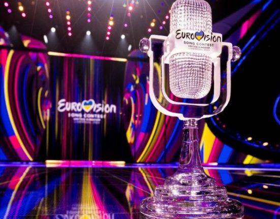 Хто представить Україну на Євробаченні-2026: результати Нацвідбору
