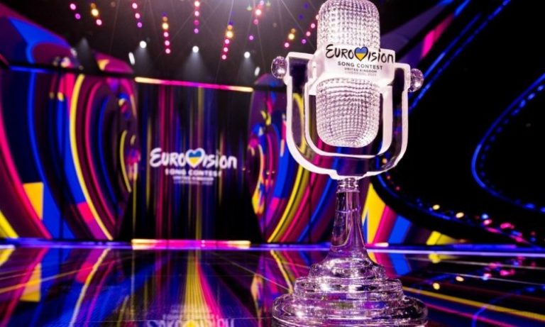 Хто представить Україну на Євробаченні-2026: результати Нацвідбору