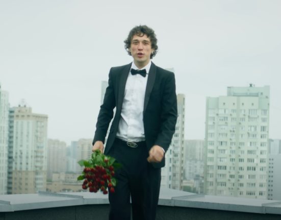 BRYKULETS у Києві 14 лютого: де купити та скільки коштують квитки на великий концерт до Дня закоханих