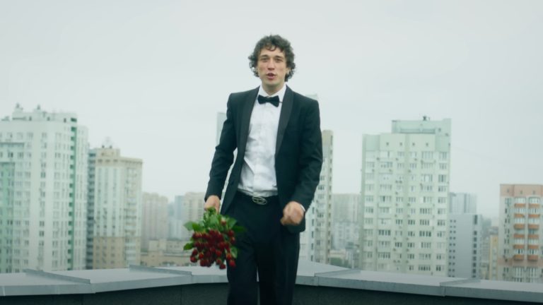 BRYKULETS у Києві 14 лютого: де купити та скільки коштують квитки на великий концерт до Дня закоханих