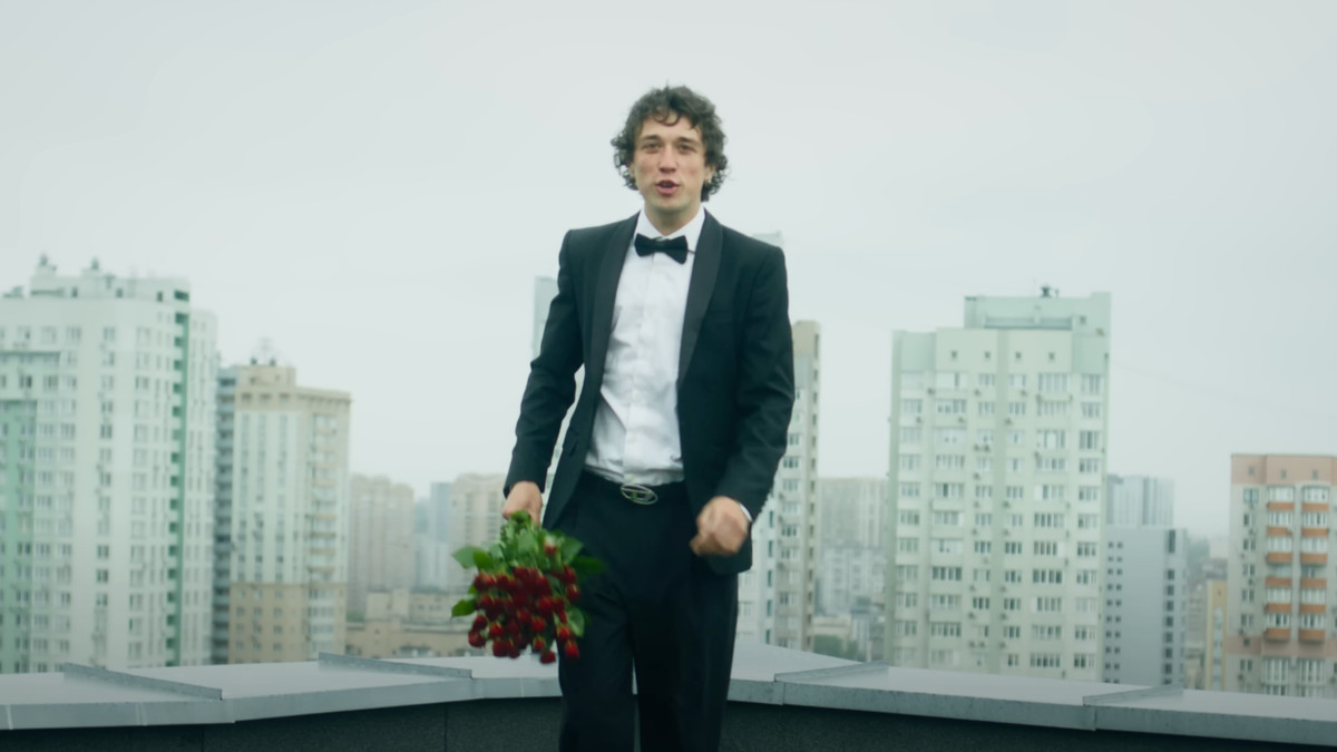 BRYKULETS у Києві 14 лютого: де купити та скільки коштують квитки на великий концерт до Дня закоханих