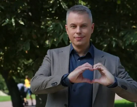 Що відомо про Андрія Доманського: куди шоумен зник з публічного простору