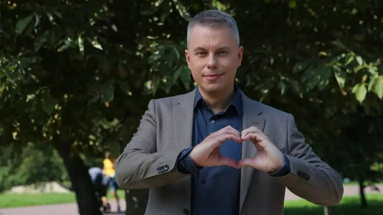 Що відомо про Андрія Доманського: куди шоумен зник з публічного простору