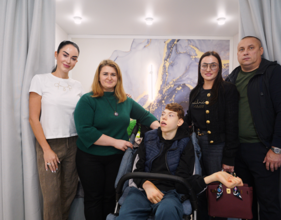 Старт нового сезону «Право на комфорт»: де і коли дивитися перший випуск і як стати учасником