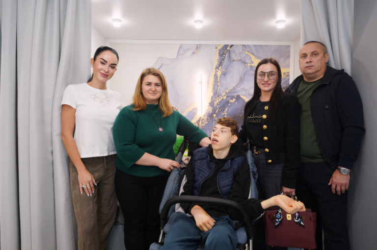 Старт нового сезону «Право на комфорт»: де і коли дивитися перший випуск і як стати учасником