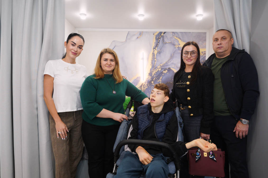 Старт нового сезону «Право на комфорт»: де і коли дивитися перший випуск і як стати учасником