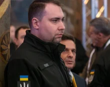 Заочний арешт Буданова в Росії: які звинувачення висунули цього разу