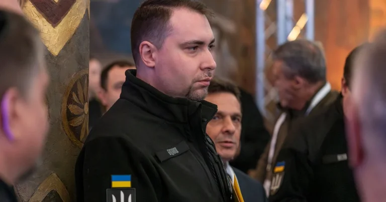 Заочний арешт Буданова в Росії: які звинувачення висунули цього разу