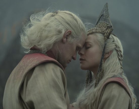 HBO показав довгоочікуваний трейлер 3 сезону «Дому дракона» та назвав дату виходу