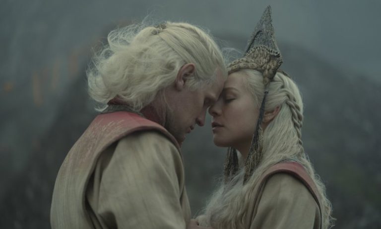 HBO показав довгоочікуваний трейлер 3 сезону «Дому дракона» та назвав дату виходу