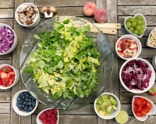 Що їсти для міцного імунітету: 9 корисних продуктів