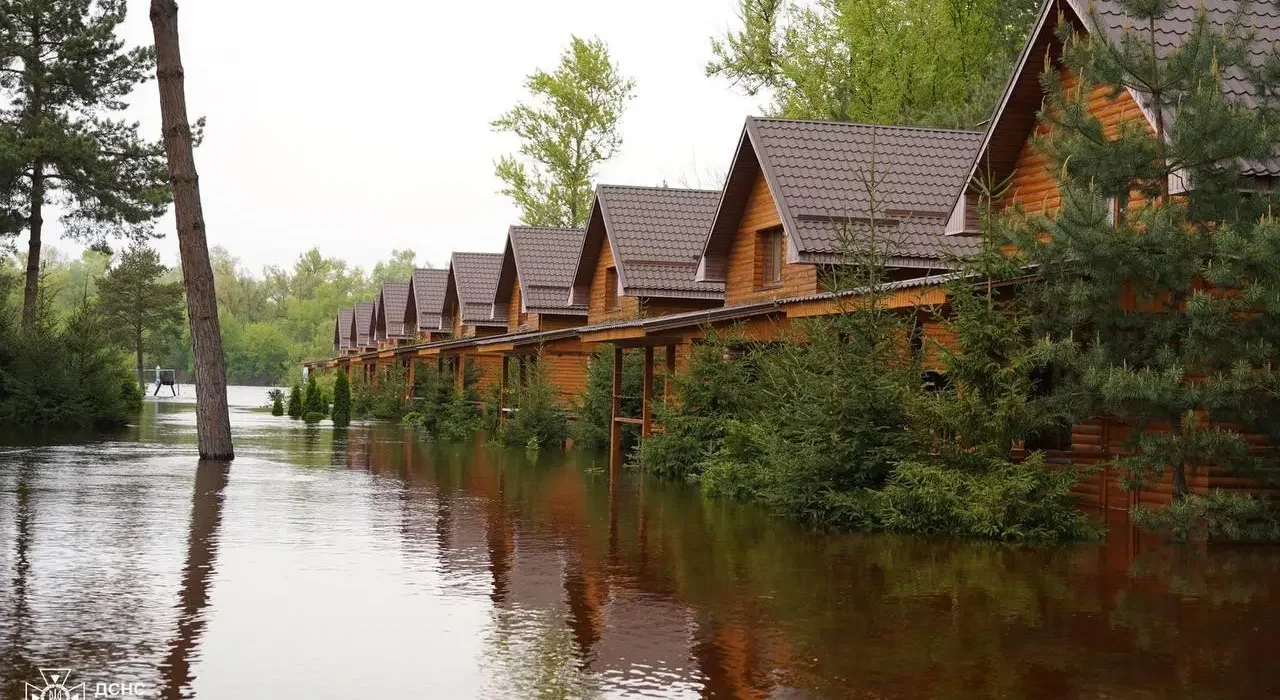 Через потепління частина України може опинитися під водою: які регіони в зоні ризику