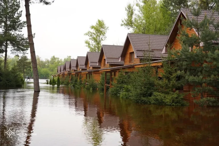 Через потепління частина України може опинитися під водою: які регіони в зоні ризику