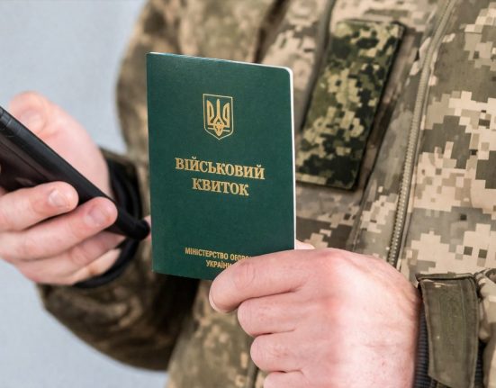 В Україні готують реформу системи мобілізації: кого торкнуться зміни