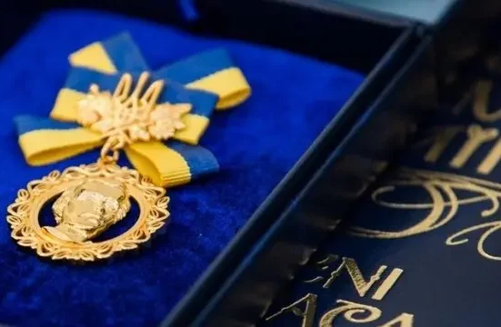 В Україні оголосили лауреатів Шевченківської премії-2026: хто став лауреатом головної культурної нагороди