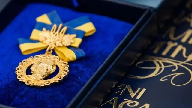В Україні оголосили лауреатів Шевченківської премії-2026: хто став лауреатом головної культурної нагороди