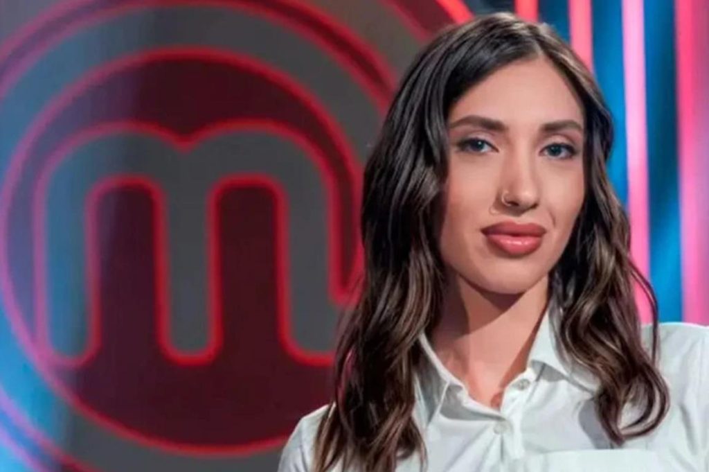 Зйомки на «МайстерШеф» замість служби: військову ЗСУ взято під слідство