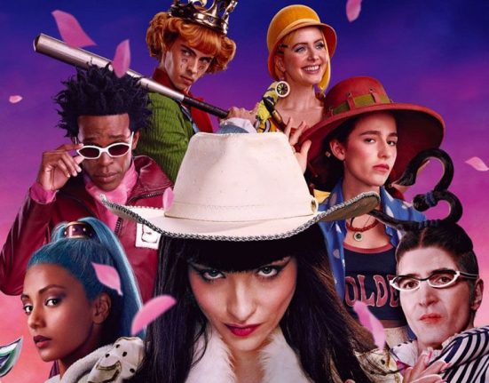 Другий сезон «Ван Піс» на Netflix: що чекає на солом'яні капелюхи