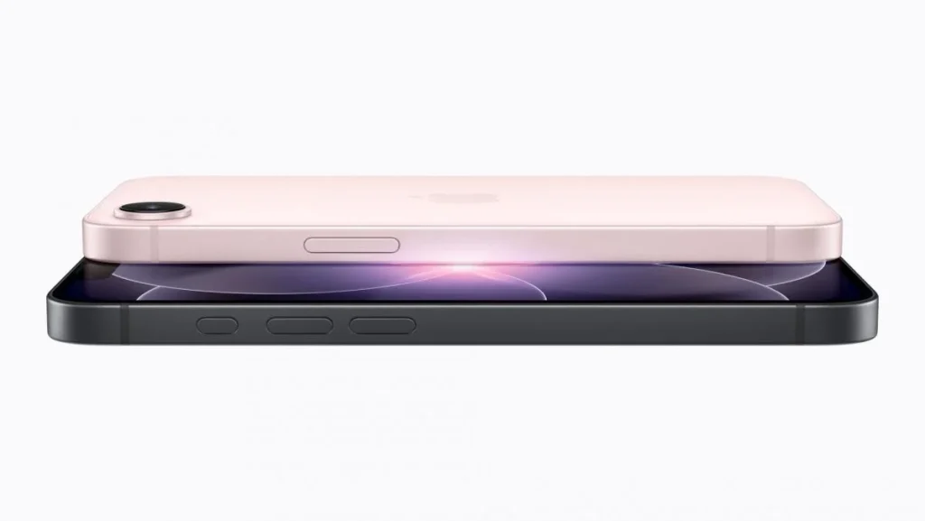 Apple представила доступний iPhone 17e: скільки коштує і коли стартують продажі
