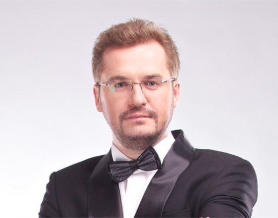 Олександр Пономарьов у Черкасах 31 березня: де купити та скільки коштують квитки на великий сольний концерт