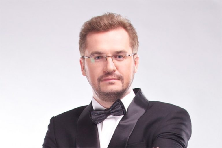 Олександр Пономарьов у Черкасах 31 березня: де купити та скільки коштують квитки на великий сольний концерт