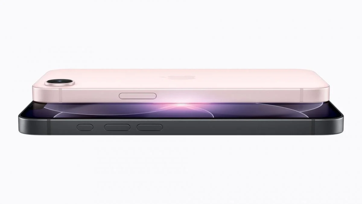 Apple представила доступний iPhone 17e: скільки коштує і коли стартують продажі